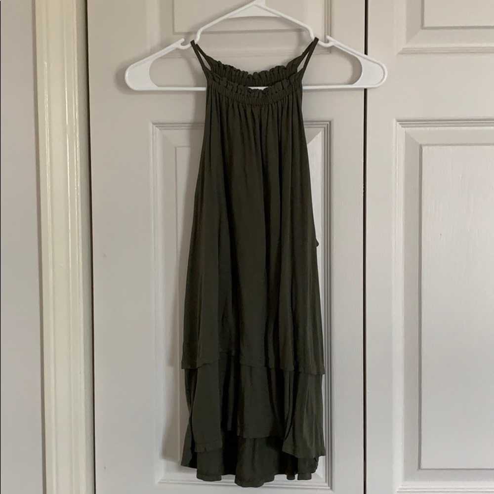 Loft Tank top